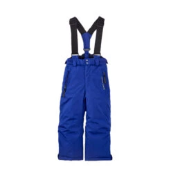 Ensemble De Ski Garçon EROS414 Jaune/bleu -Vêtements De Ski Ensemble de ski garcon EROS414 jaune bleu ESK EROS 414 X 2