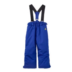 Ensemble De Ski Garçon EROS414 Jaune/bleu -Vêtements De Ski Ensemble de ski garcon EROS414 jaune bleu ESK EROS 414 X 3