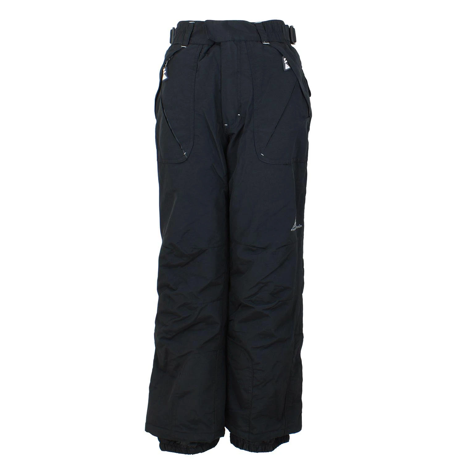 Ensemble De Ski Garçon ESPION1016 Noir 7 Ensemble De Ski Garçon ESPION1016 Noir – Image 5