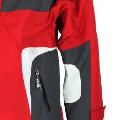 Ensemble De Ski Garçon ESPION1016 Rouge -Vêtements De Ski Ensemble de ski garcon ESPION1016 rouge ESK ESPION1016 2 1