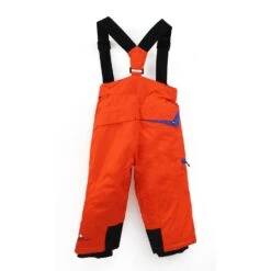 Ensemble De Ski Garçon ECOSMIC38 Bleu/orange 11 Ensemble De Ski Garçon ECOSMIC38 Bleu/orange -Vêtements De Ski Ensemble de ski garcon Peak Mountain ECOSMIC bleu orange 10