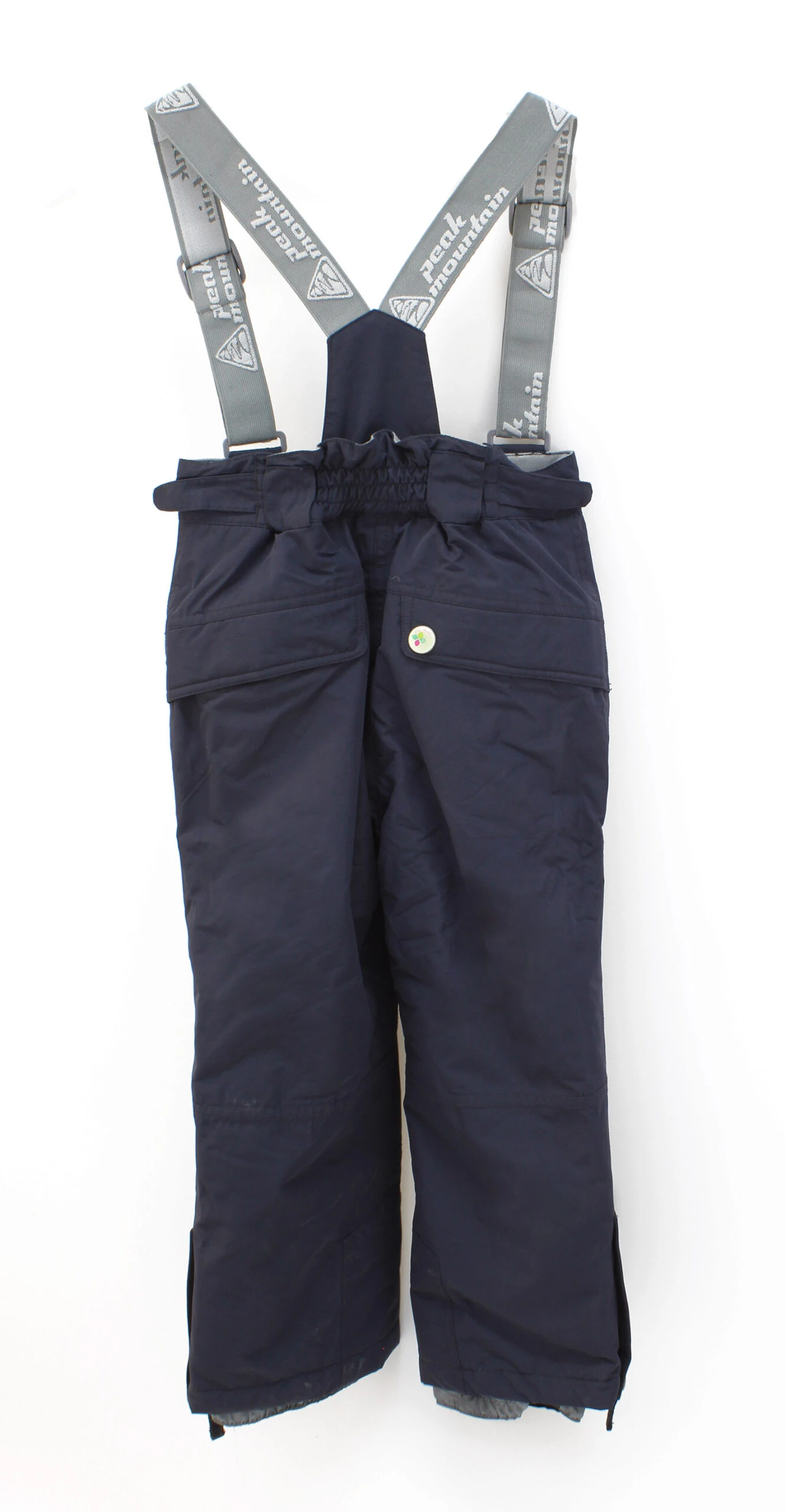 Ensemble De Ski Fille GAVIM Violet/noir 7 Ensemble De Ski Fille GAVIM Violet/noir – Image 5