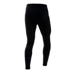 Legging Technique Garçon ECARNOT1016 Noir -Vêtements De Ski Legging technique Garcon de 10 a 16 ans ECARNOT1016 noir 2