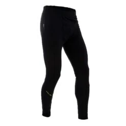 Legging Technique Garçon ECARNOT1016 Noir