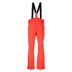 Pantalon De Ski Femme AFU Corail -Vêtements De Ski Pantalon de ski Femme AFU corail Peak Mountain 1