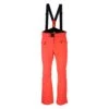 Pantalon De Ski Femme AFU Corail -Vêtements De Ski Pantalon de ski Femme AFU corail Peak Mountain