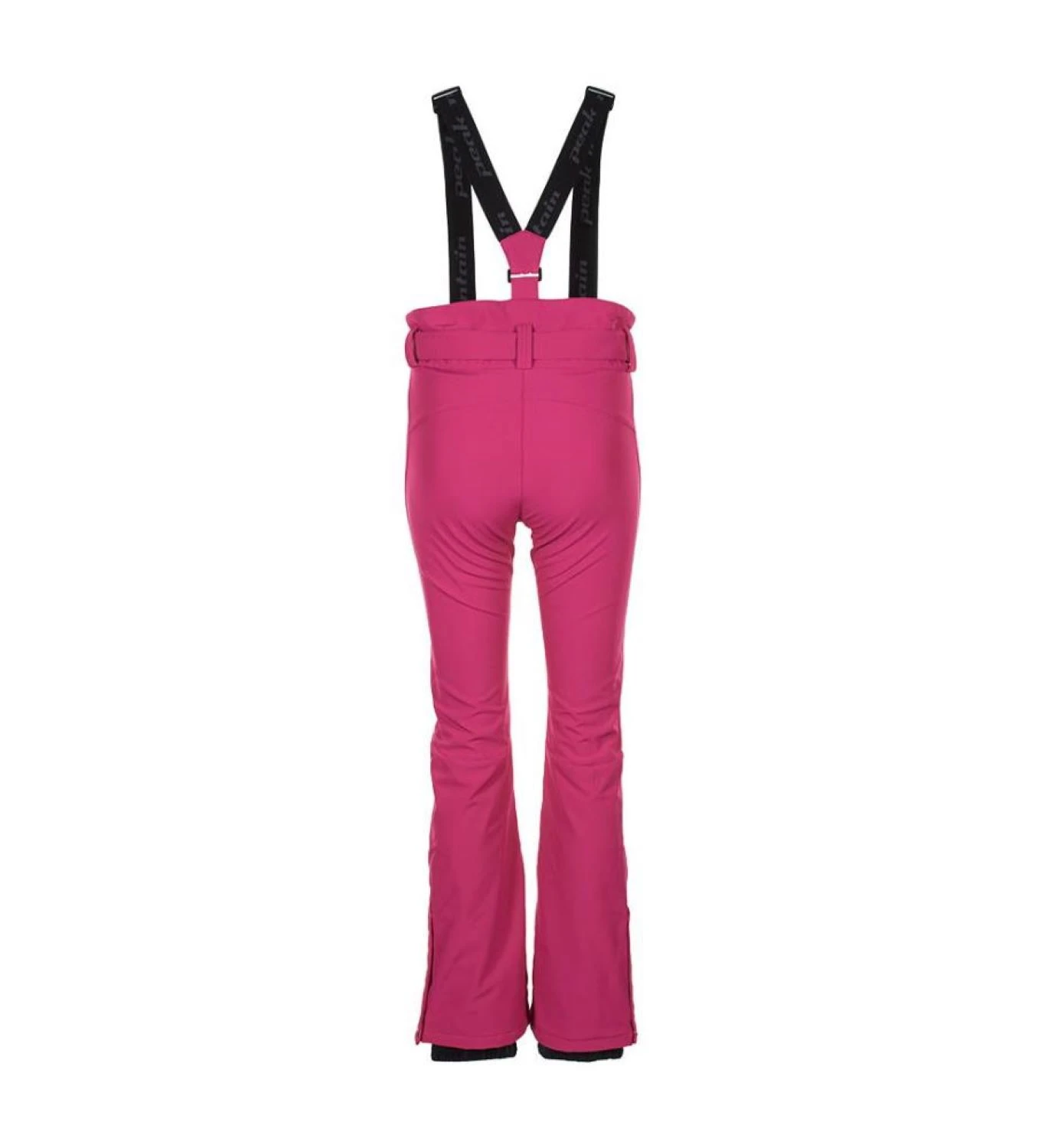 Pantalon De Ski Femme AFU Fuchsia 4 Pantalon De Ski Femme AFU Fuchsia – Image 2