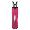 Pantalon De Ski Femme AFU Fuchsia 1 Pantalon De Ski Femme AFU Fuchsia -Vêtements De Ski Pantalon de ski Femme AFU fuchsia Peak Mountain
