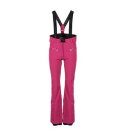 Pantalon De Ski Femme AFU Fuchsia
