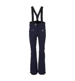 Pantalon De Ski Femme AFU Marine