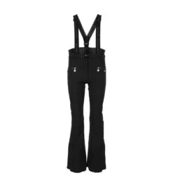 Pantalon De Ski Femme AFU Noir
