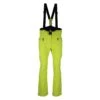 Pantalon De Ski Femme AFUZZI Anis 1 Pantalon De Ski Femme AFUZZI Anis -Vêtements De Ski Pantalon de ski Femme AFUZZI anis Peak Mountain