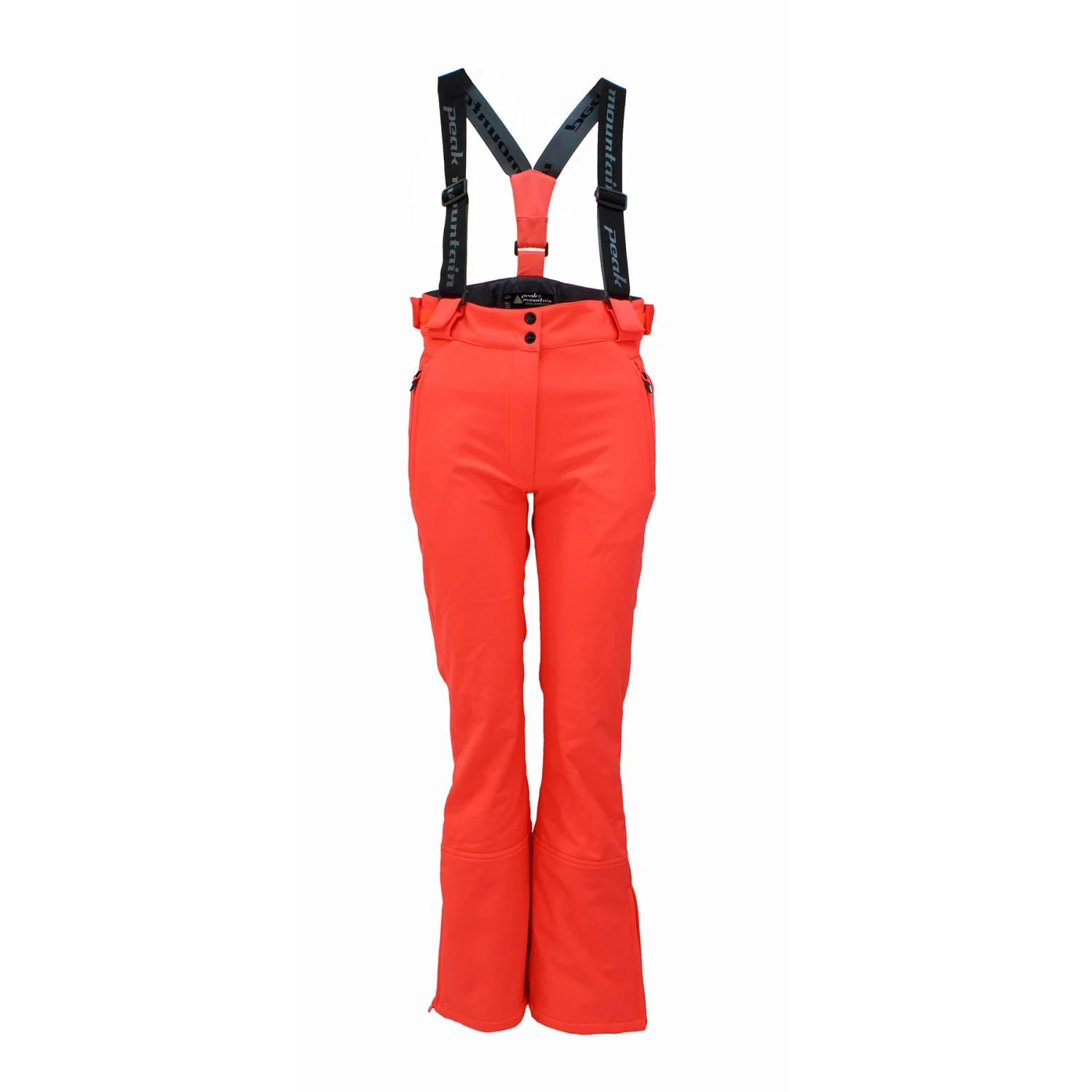 Pantalon De Ski Femme APELL Corail 3 Pantalon De Ski Femme APELL Corail