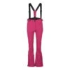 Pantalon De Ski Femme APELL Fuchsia