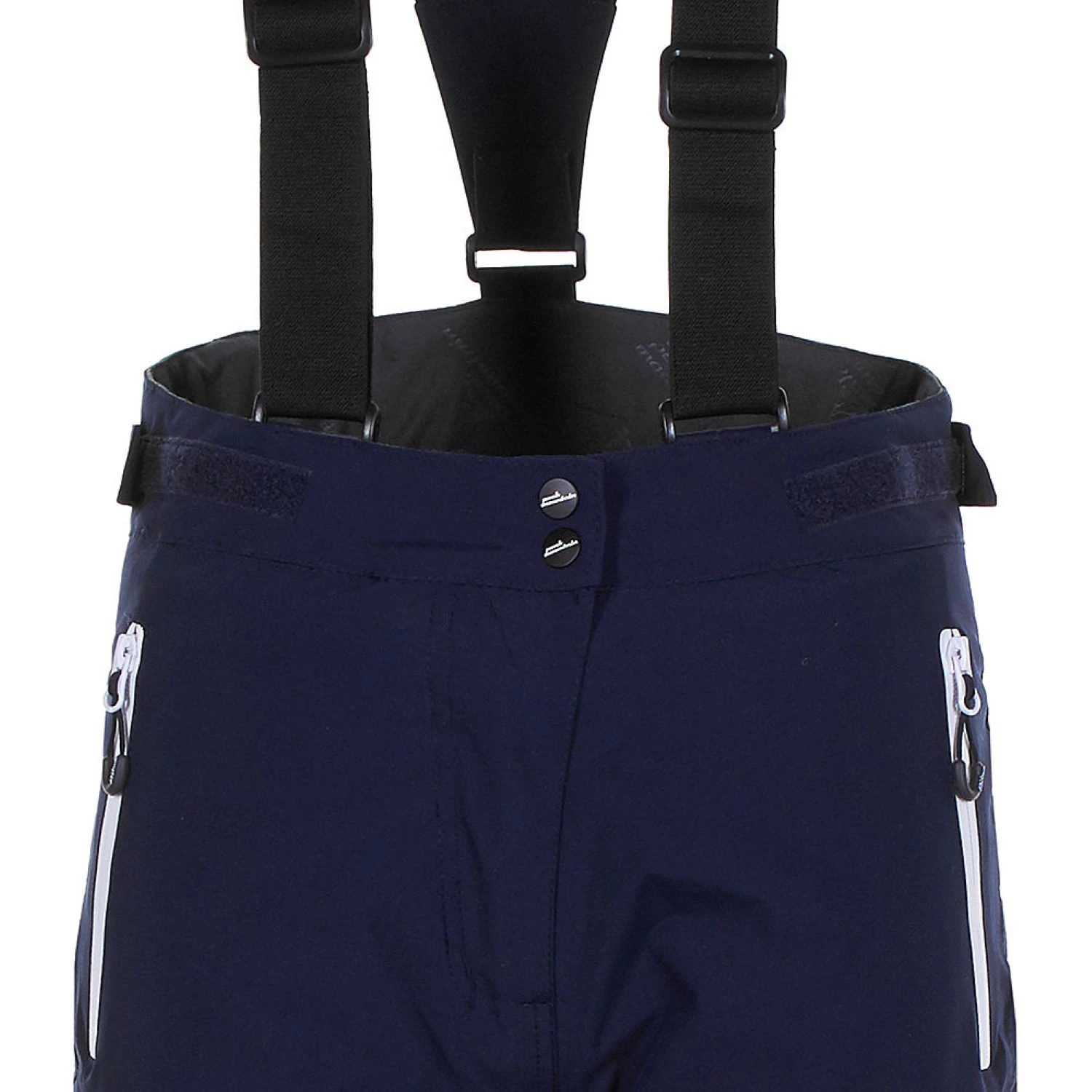 Pantalon De Ski Femme ATOMIC Marine 5 Pantalon De Ski Femme ATOMIC Marine – Image 3