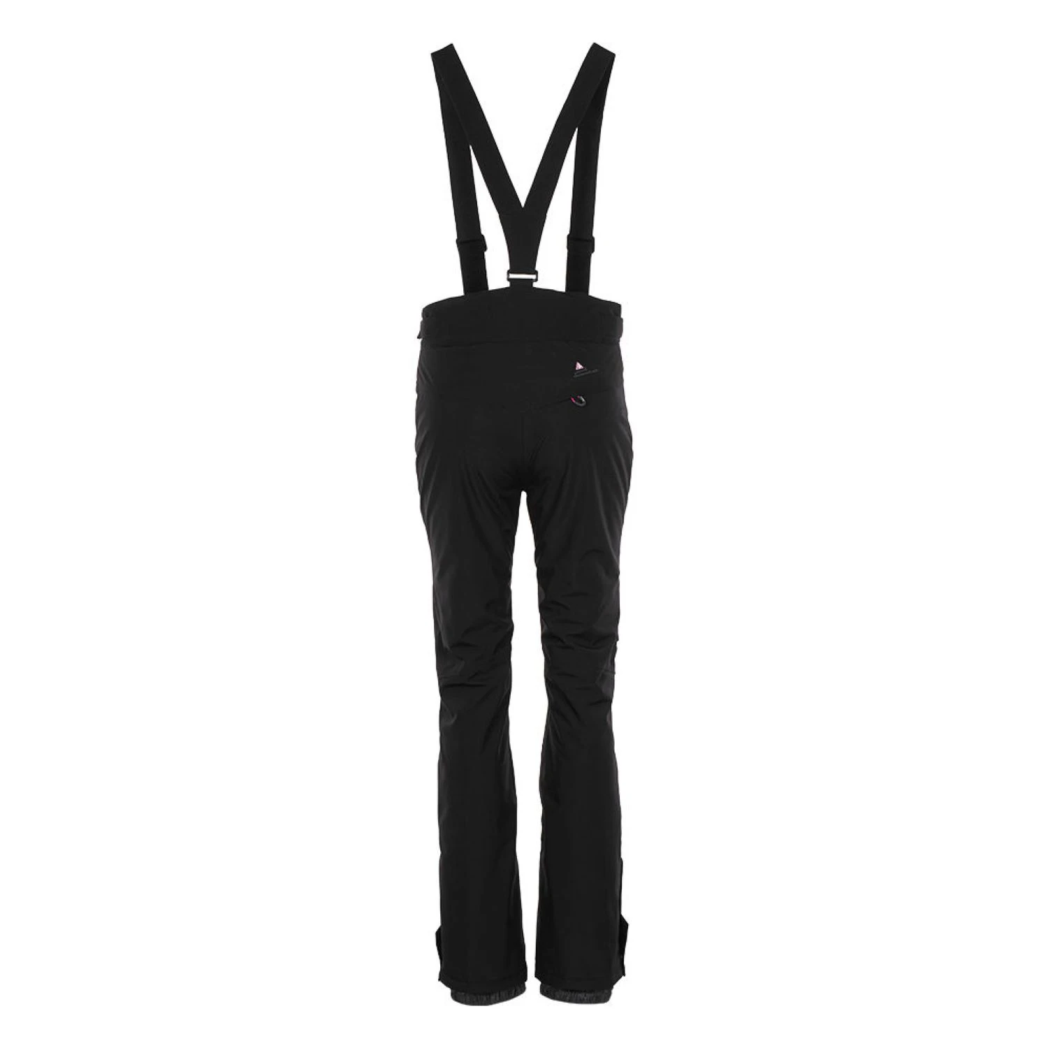 Pantalon De Ski Femme ATOMIC Noir 4 Pantalon De Ski Femme ATOMIC Noir – Image 2