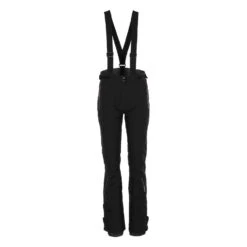 Pantalon De Ski Femme ATOMIC Noir