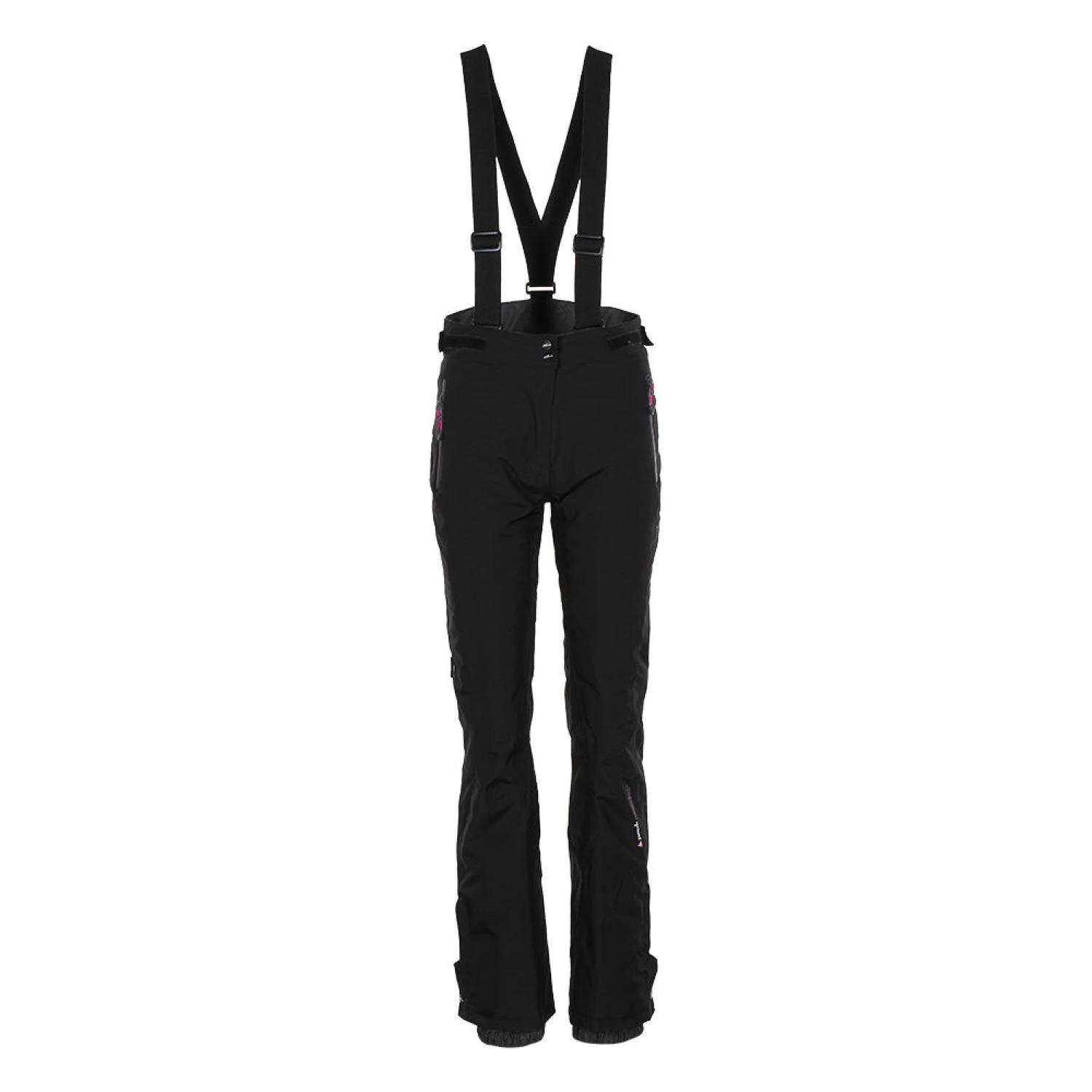 Pantalon De Ski Femme ATOMIC Noir 3 Pantalon De Ski Femme ATOMIC Noir