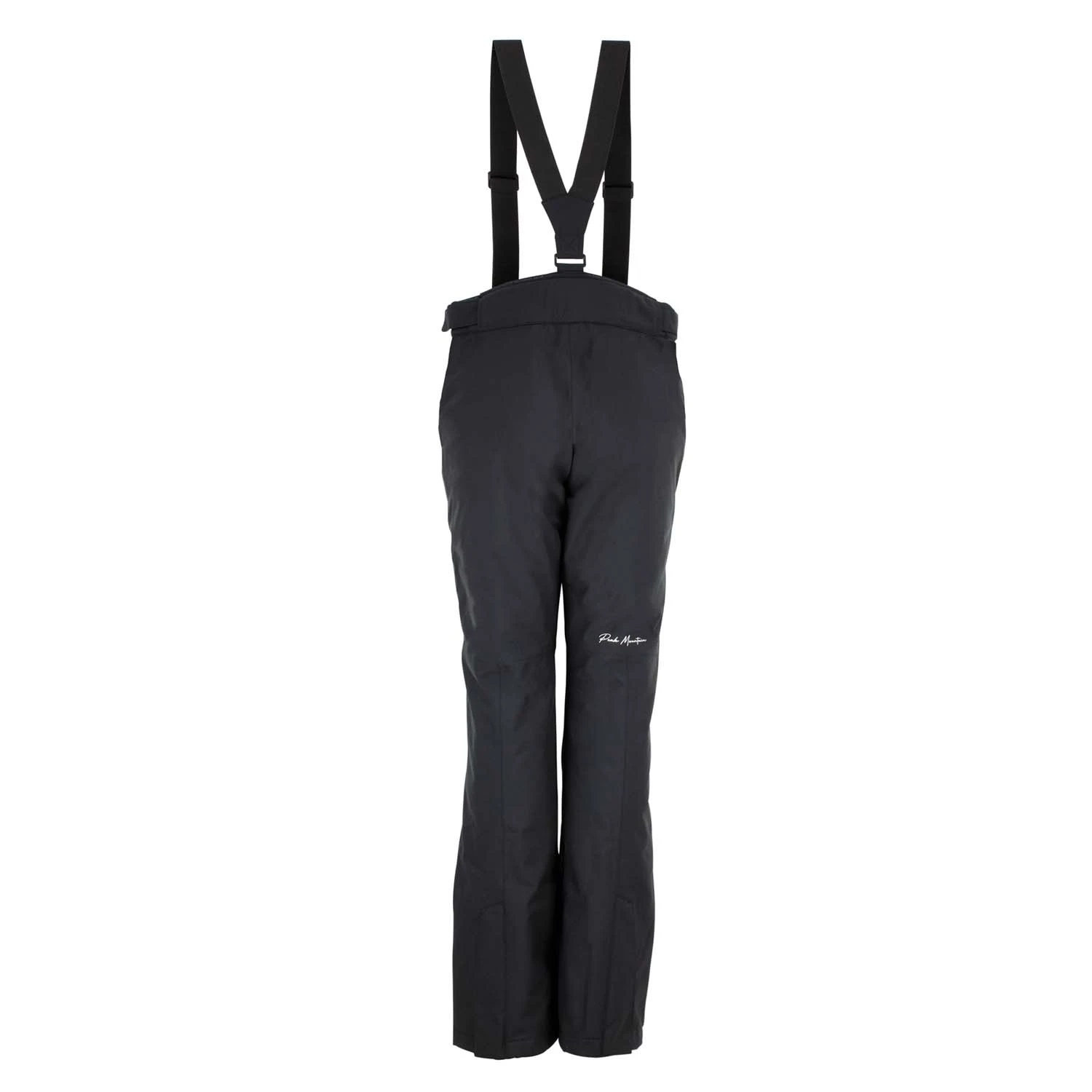 Pantalon De Ski Femme ATOZA Noir 4 Pantalon De Ski Femme ATOZA Noir – Image 2