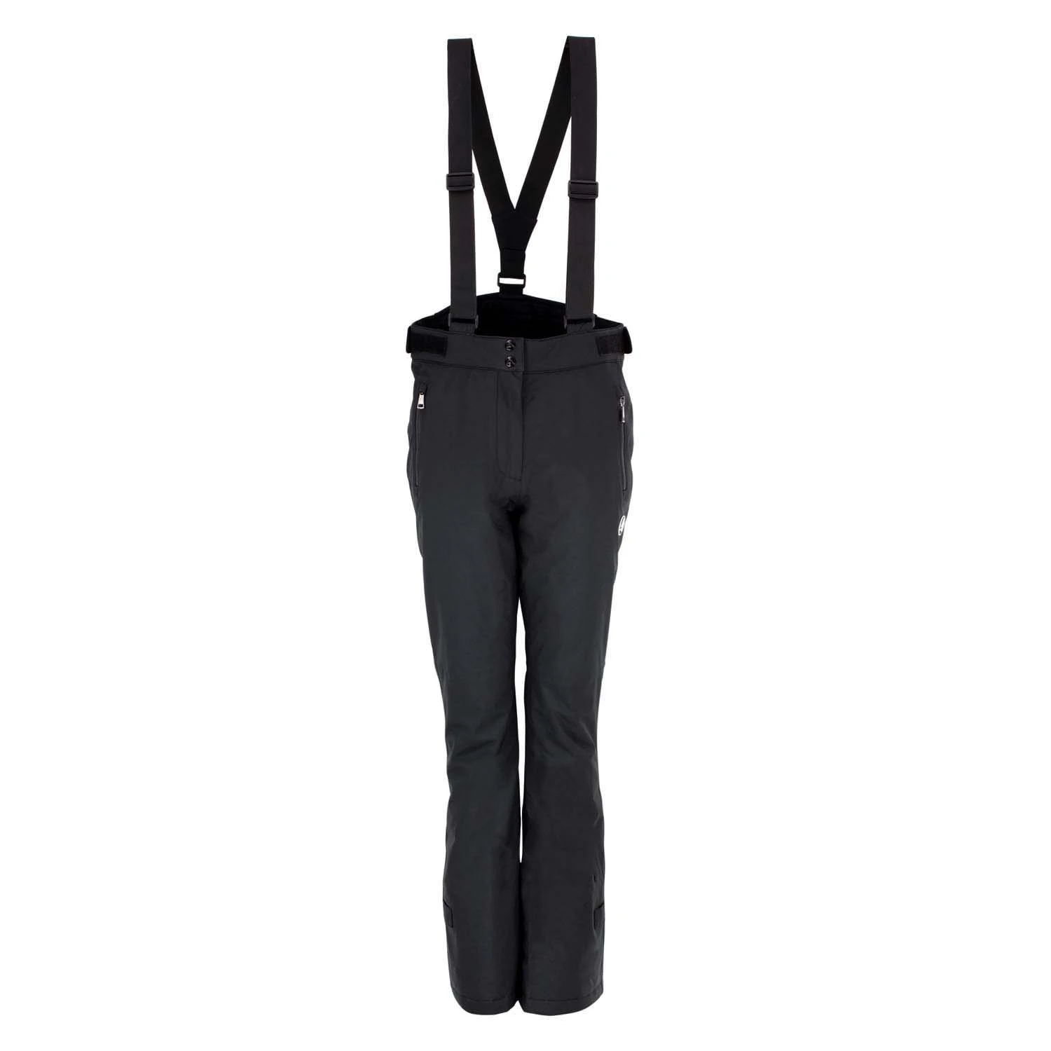 Pantalon De Ski Femme ATOZA Noir 3 Pantalon De Ski Femme ATOZA Noir