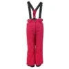 Pantalon De Ski Fille GEMIX Fuchsia 1 Pantalon De Ski Fille GEMIX Fuchsia -Vêtements De Ski Pantalon de ski Fille 10 a 16 ans GEMIX fuchsia Peak Mou 3