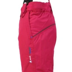 Pantalon De Ski Fille GEMIX Fuchsia 7 Pantalon De Ski Fille GEMIX Fuchsia -Vêtements De Ski Pantalon de ski Fille 10 a 16 ans GEMIX fuchsia Peak Mou 5