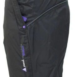 Pantalon De Ski Fille GEMIX Noir 9 Pantalon De Ski Fille GEMIX Noir -Vêtements De Ski Pantalon de ski Fille 10 a 16 ans GEMIX noir Peak Mounta 3