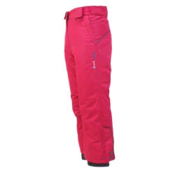 Pantalon De Ski Fille FEMIX Fuchsia 7 Pantalon De Ski Fille FEMIX Fuchsia -Vêtements De Ski Pantalon de ski Fille 3 a 8 ans FEMIX fuchsia Peak Mount 2