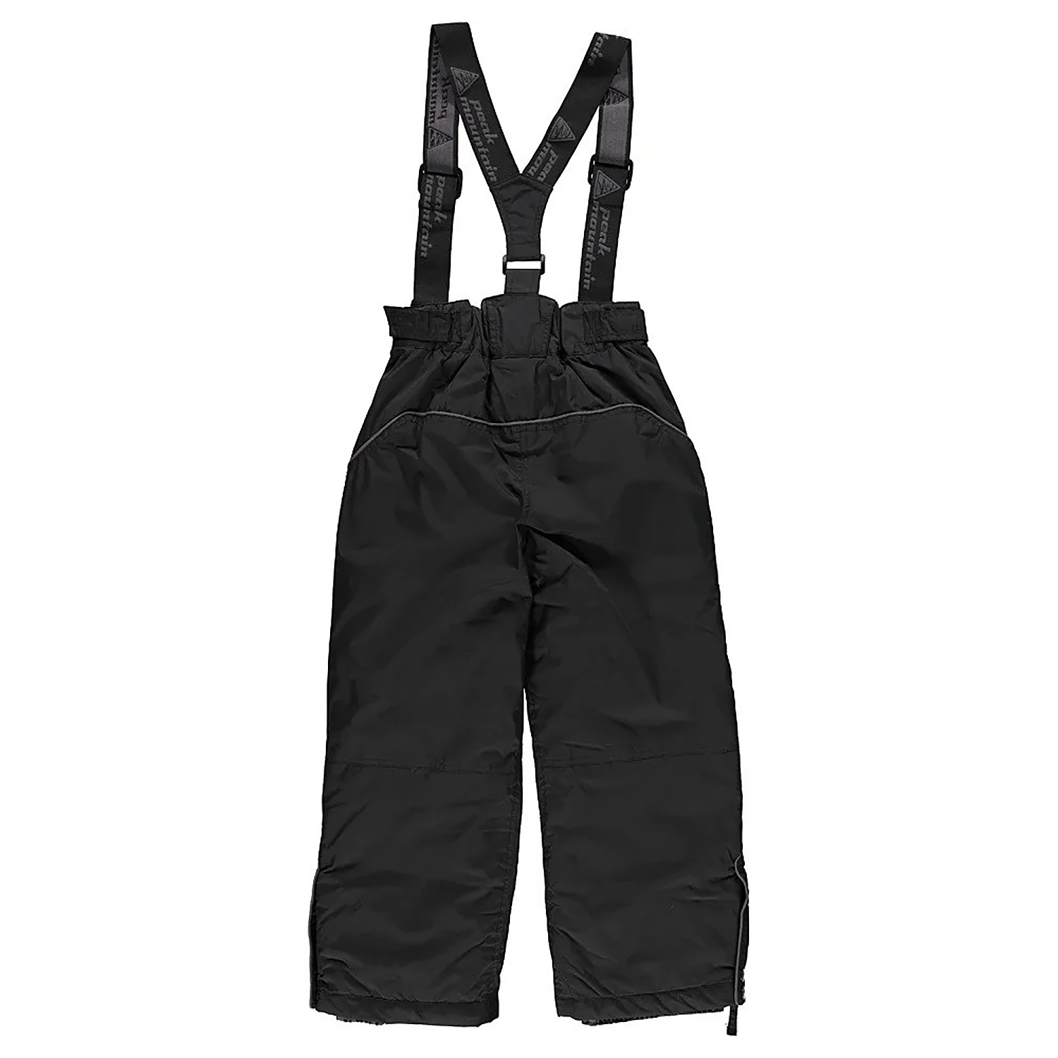 Pantalon De Ski Fille FEMIX Noir 4 Pantalon De Ski Fille FEMIX Noir – Image 2