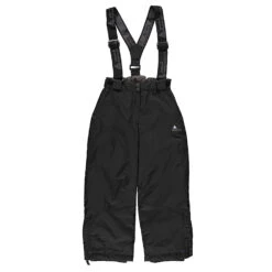Pantalon De Ski Fille FEMIX Noir