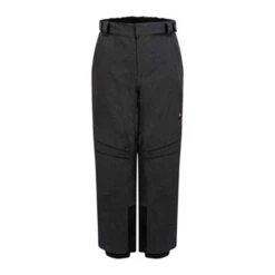 Pantalon De Ski Garçon EBATE1016 Anthracite -Vêtements De Ski Pantalon de ski Garcon 10 a 16 ans EBATE1016 anthracite 1