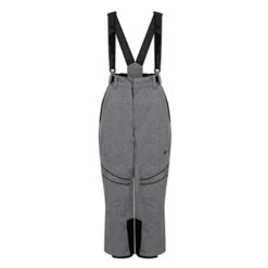 Pantalon De Ski Garçon EBATE1016 Gris