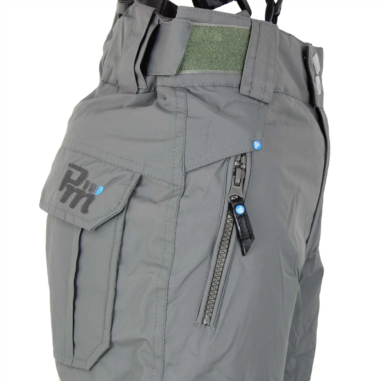 Pantalon De Ski Garçon ELTARO1016 Gris 4 Pantalon De Ski Garçon ELTARO1016 Gris – Image 3