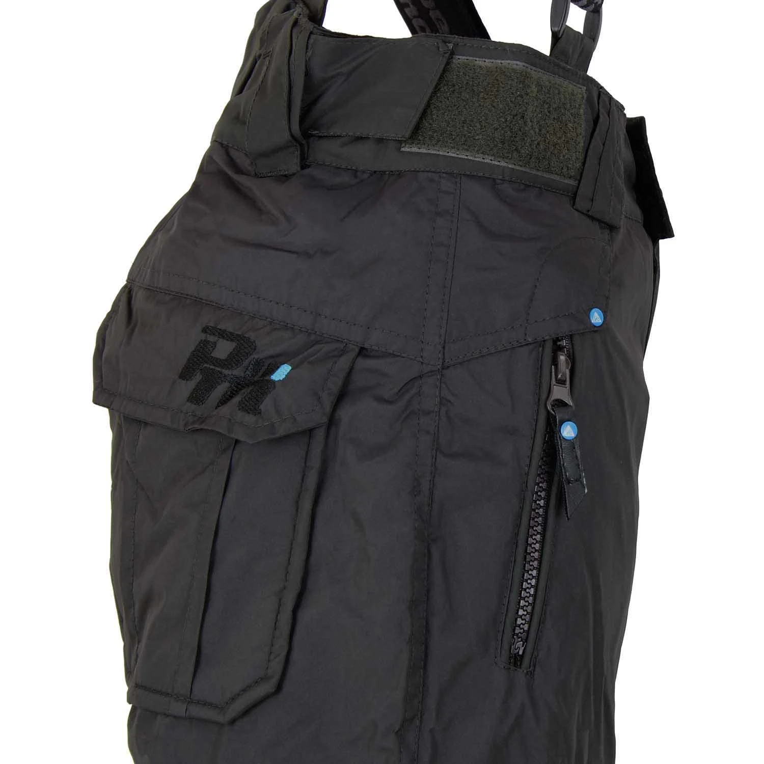 Pantalon De Ski Garçon ELTARO1016 Noir 5 Pantalon De Ski Garçon ELTARO1016 Noir – Image 3