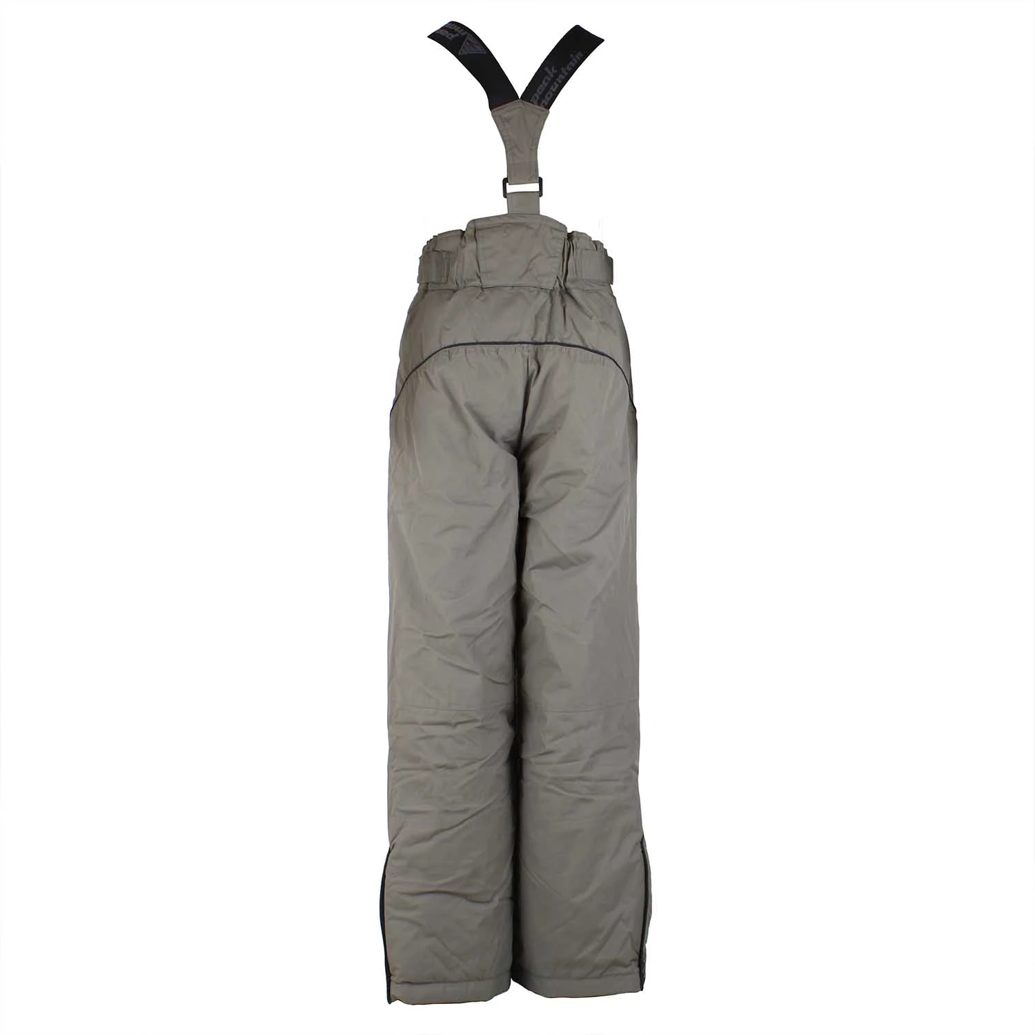 Pantalon De Ski Garçon EMIX1016 Taupe 4 Pantalon De Ski Garçon EMIX1016 Taupe – Image 2