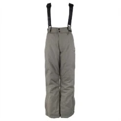 Pantalon De Ski Garçon EMIX1016 Taupe