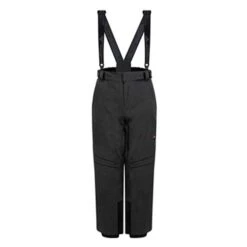 Pantalon De Ski Garçon EBATE38 Anthracite