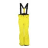 Pantalon De Ski Garçon ECASHELL38 Jaune -Vêtements De Ski Pantalon de ski Garcon 3 a 8 ans ECASHELL38 jaune Peak M