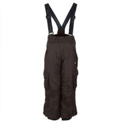 Pantalon De Ski Garçon ELTARO38 Marron