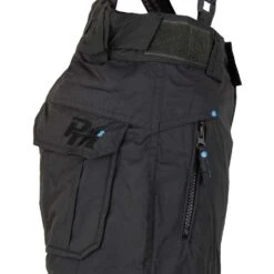 Pantalon De Ski Garçon ELTARO38 Noir 7 Pantalon De Ski Garçon ELTARO38 Noir -Vêtements De Ski Pantalon de ski Garcon 3 a 8 ans ELTARO38 noir Peak Moun 1