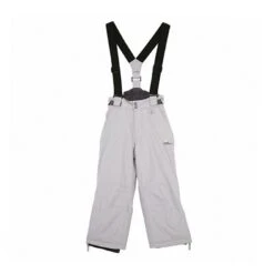 Pantalon De Ski Garçon EMIX38 Gris