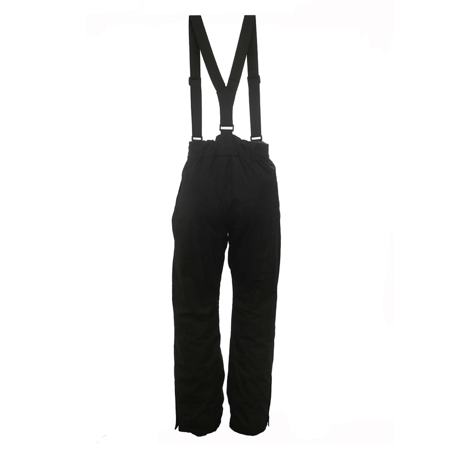 Pantalon De Ski Homme CEMI Noir 4 Pantalon De Ski Homme CEMI Noir – Image 2