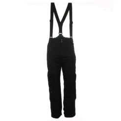 Pantalon De Ski Homme CEMI Noir