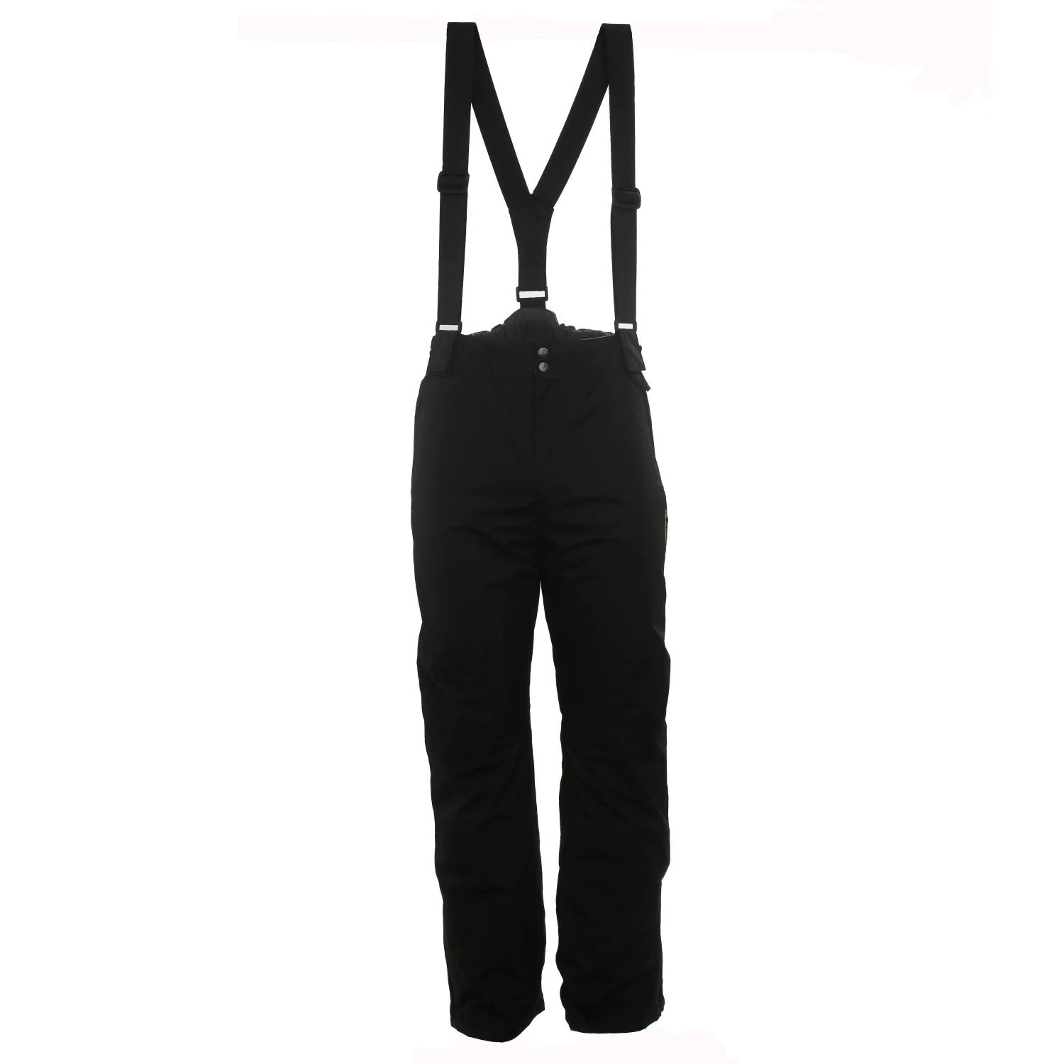Pantalon De Ski Homme CEMI Noir 3 Pantalon De Ski Homme CEMI Noir