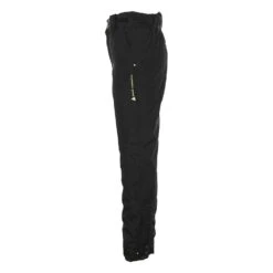 Pantalon De Ski Homme CEMIX Noir 7 Pantalon De Ski Homme CEMIX Noir -Vêtements De Ski Pantalon de ski Homme CEMIX noir Peak Mountain 2