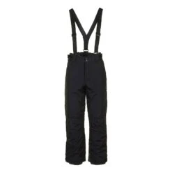 Pantalon De Ski Homme CEMIX Noir