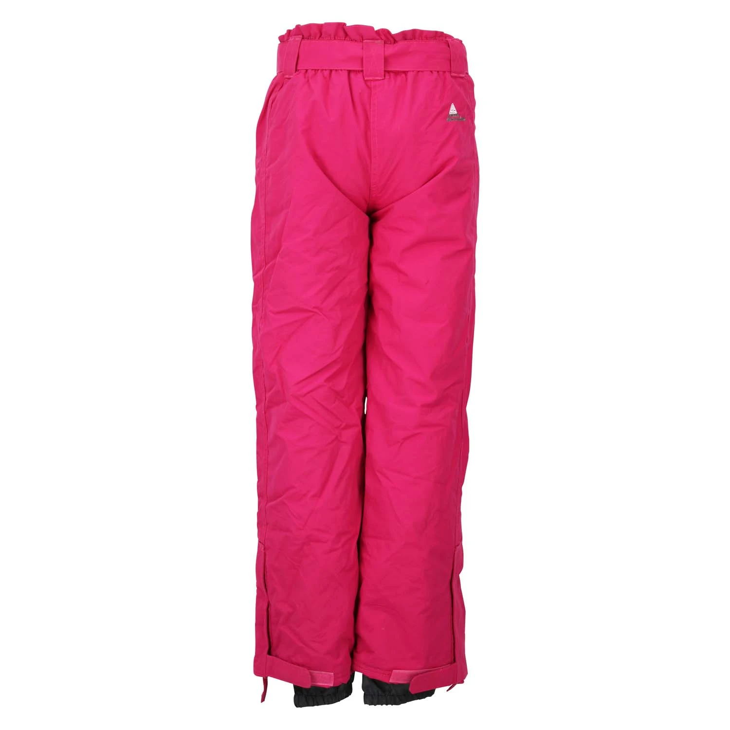Pantalon De Ski Fille GARALOX Fushia 4 Pantalon De Ski Fille GARALOX Fushia – Image 2