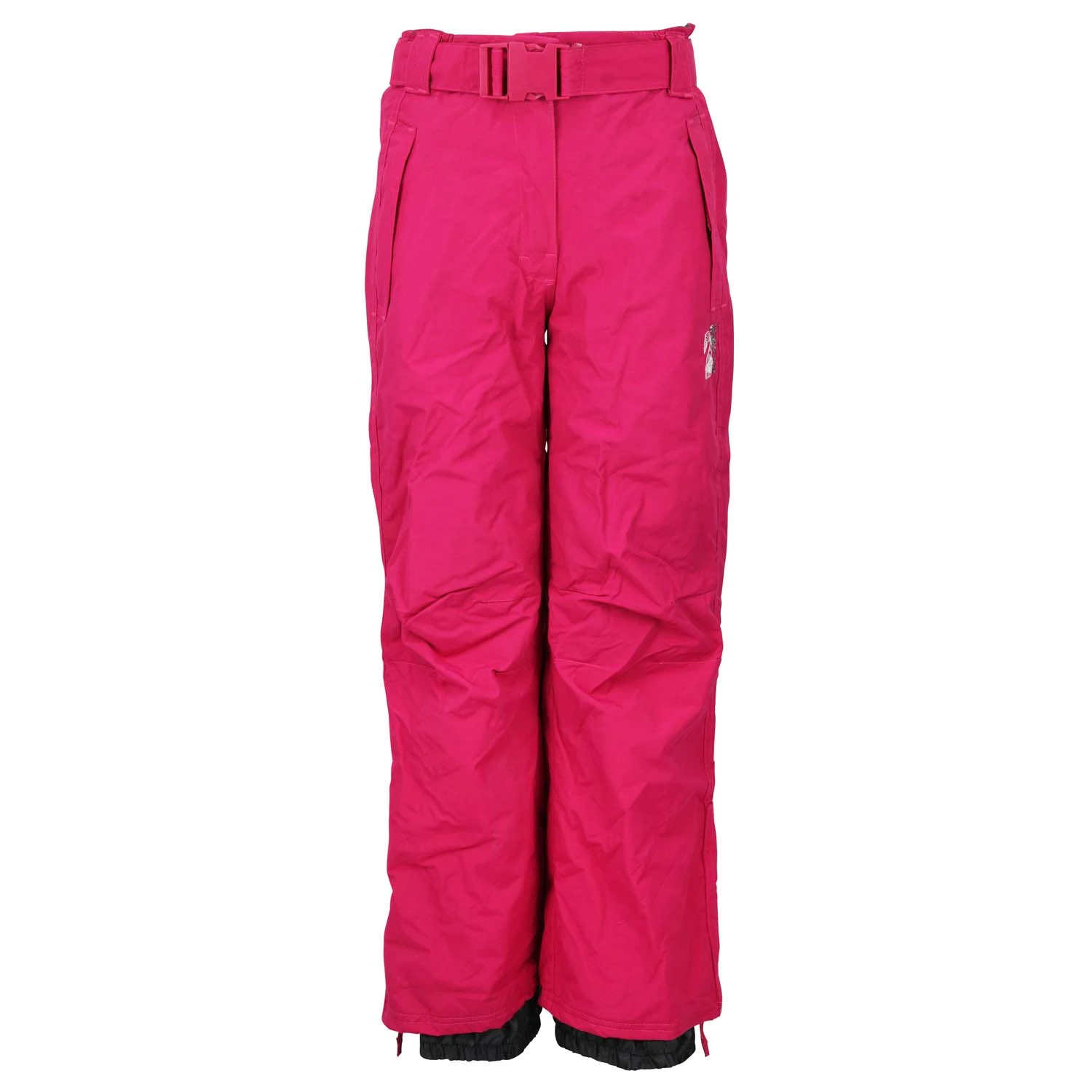 Pantalon De Ski Fille GARALOX Fushia 3 Pantalon De Ski Fille GARALOX Fushia