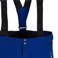 Pantalon De Ski Homme CLUSAZ Bleu -Vêtements De Ski Pantalon de ski homme CLUSAZ bleu PAN CLUSAZ HE B 2 1
