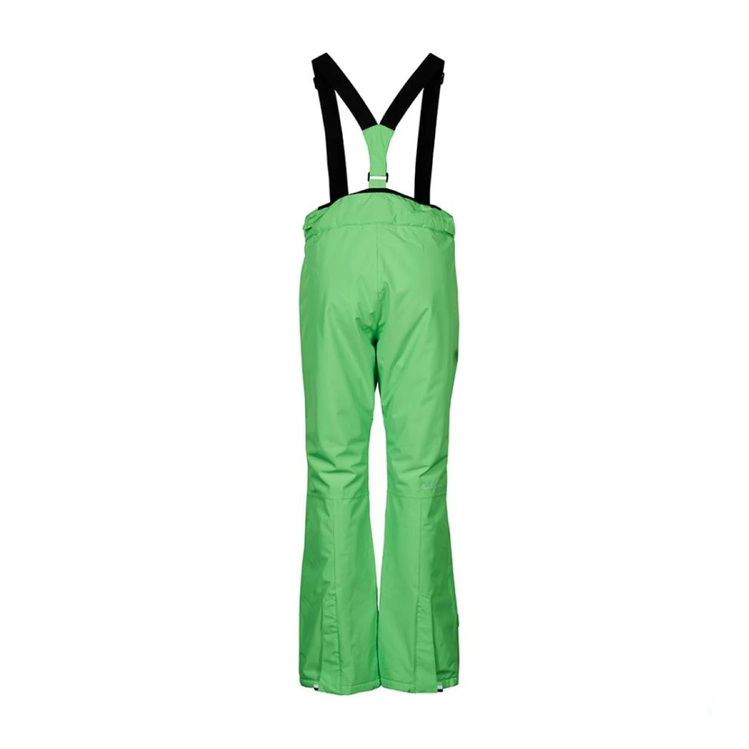 Pantalon De Ski Homme CLUSAZ Vert 4 Pantalon De Ski Homme CLUSAZ Vert – Image 2